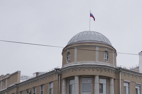Михаила Палачева назначили префектом Советского района Рязани