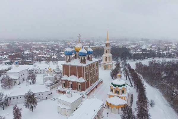 Рязанская область на 25 месте в рейтинге регионов по качеству жизни