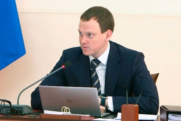 Павел Малков сформулировал требования к отчетам глав муниципалитетов