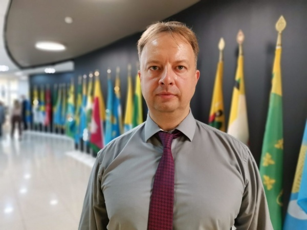 Александр Селиванов: «Послание будет обращено, в первую очередь, к гражданам России»