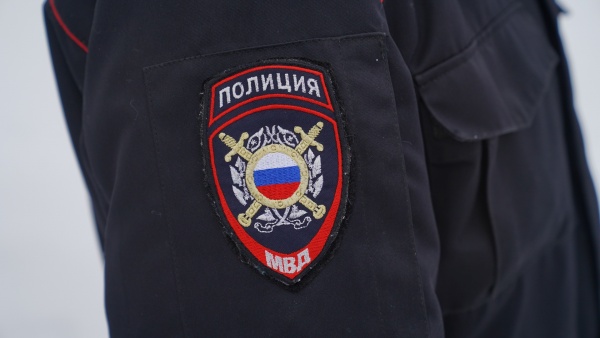 В Рязани столкнулись две легковушки