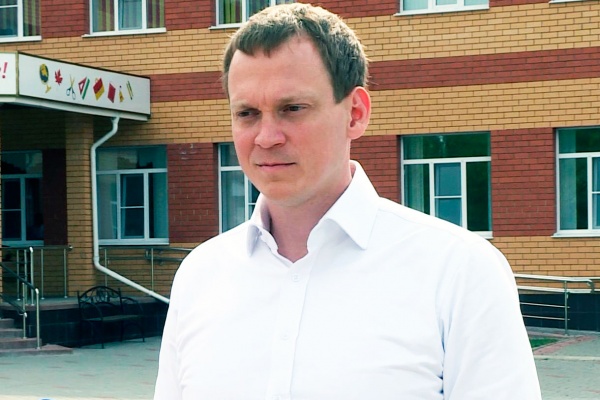 Павел Малков: «Главное – рост благосостояния граждан»