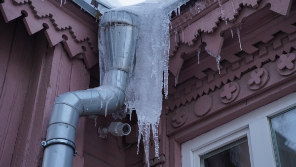 Завтра в Рязанской области ожидается -6°С