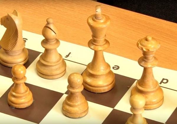 Рязань принимает первенство ЦФО по шахматам