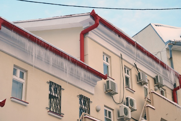 Завтра в Рязанской области потеплеет до +2°С