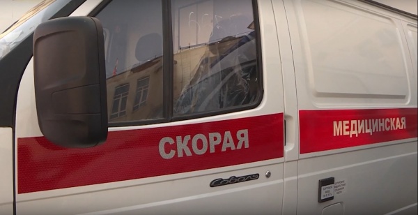 Один человек погиб и один пострадал в ДТП в Александро-Невском районе