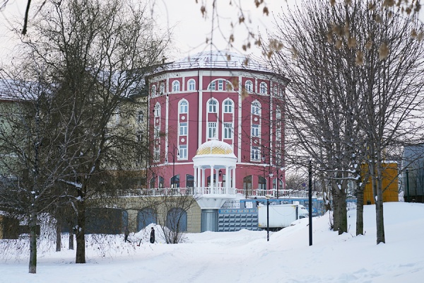 +4°С ожидается завтра в регионе