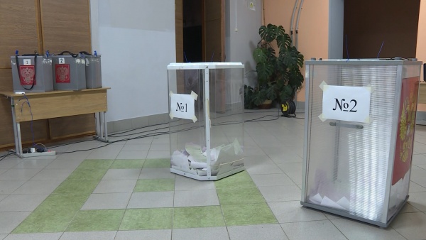 Глава Захаровского района: «Выборы — это неравнодушие к будущему своей страны»