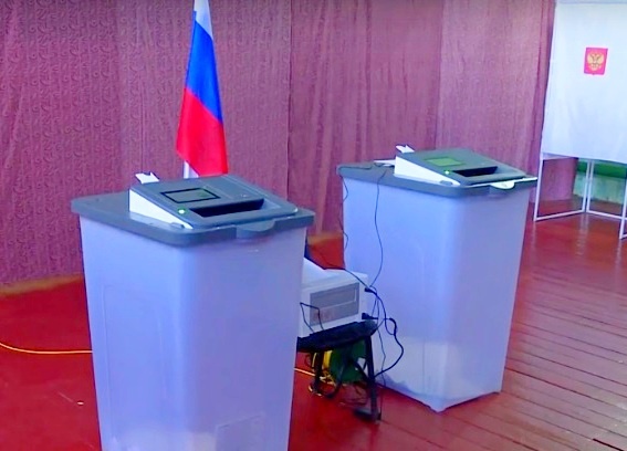 Почетные граждане Рязани и области участвуют в выборах Президента