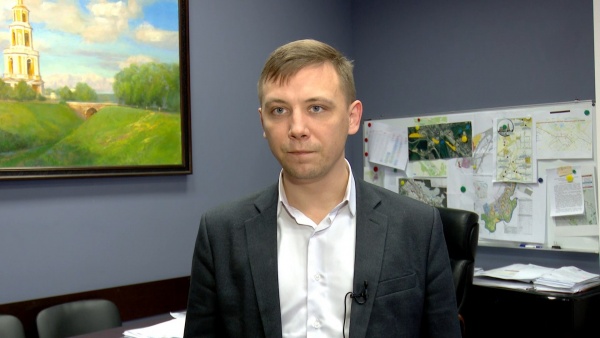 Михаил Ромодин поздравил работников ЖКХ с профессиональным праздником