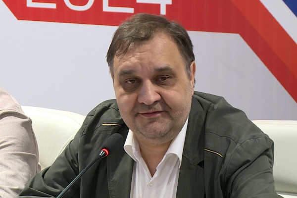 Политолог Юрий Мостяев рассказал, какие изменения были в избирательном процессе