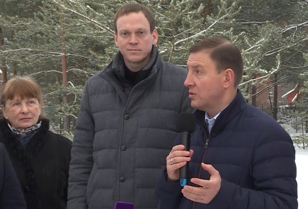 Андрей Турчак: «Участники СВО должны занимать ведущие позиции во власти»