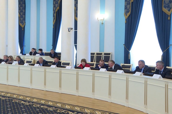 Депутаты предложили ввести бессрочный статус многодетной семьи в регионе