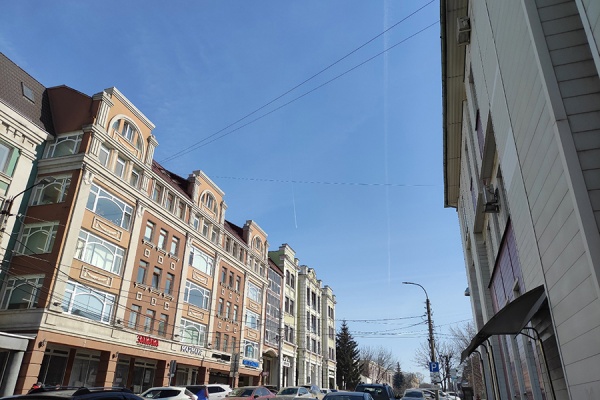 До +9°С потеплеет завтра в Рязанской области