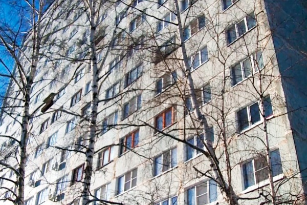 Мэрия Рязани приобрела 10 квартир для детей-сирот