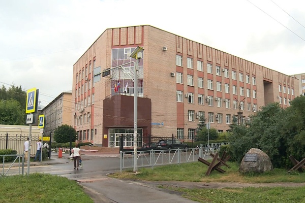 Приз за лучшее изобретение в сфере здравоохранения на выставке «Архимед» завоевал РязГМУ