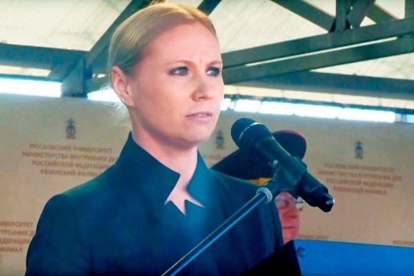 Анна Рослякова: «Никаких слов не хватит унять боль родных погибших и пострадавших»