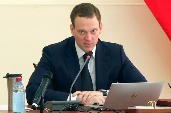 Павел Малков: «Требования к подрядчикам ужесточаются»