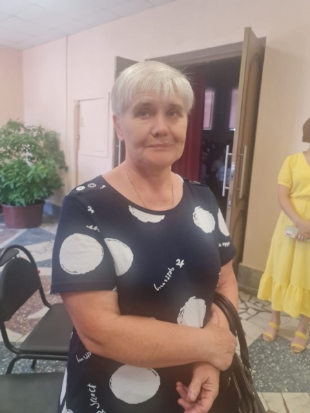 Валентина Озоркина: «Старое здание детского сада не соответствует санитарным нормам»