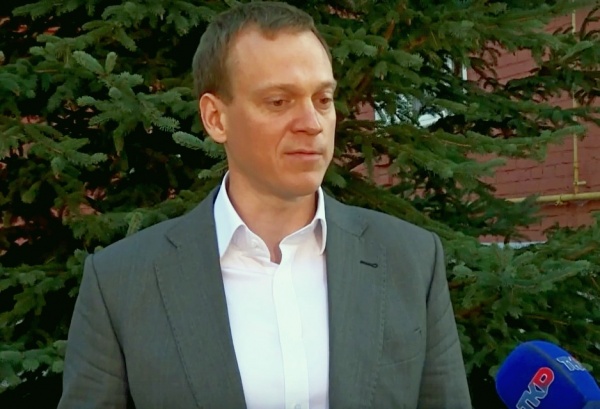 Павел Малков: «От каждого из нас зависит, как будет выглядеть наша любимая Рязанская область»