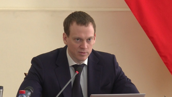 До конца апреля в Рязанскую область поступит еще 17 новых автобусов