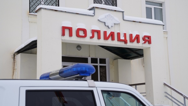 В Рязани закрыли местный «филиал» интернет-магазина наркотиков
