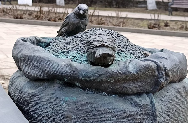 В воскресенье в регионе потеплеет до +18°С