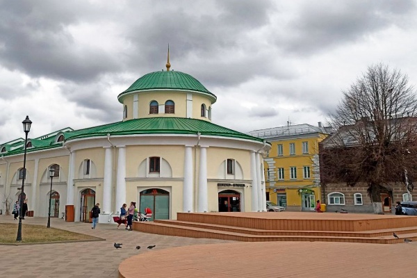 Завтра днем в регионе ожидается до 26°С тепла и небольшой дождь