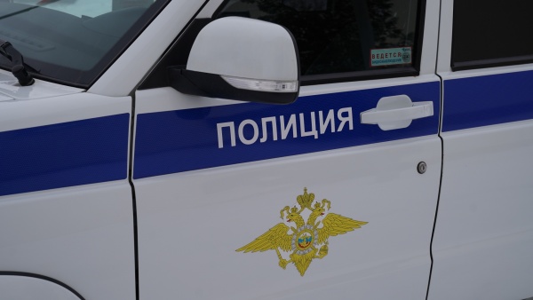 В Рязанском районе столкнулись две машины 
