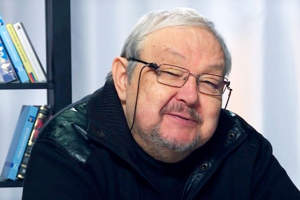 Валерий Шадский вошел в состав экспертного совета театральной премии «Золотая маска»