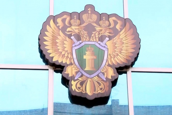 Прокуратура контролирует ход ремонта канализации в Дядькове