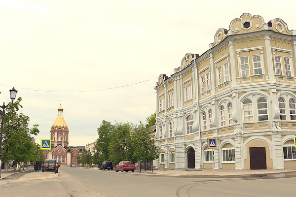 Звания трудовой славы предложили присвоить двум городам Рязанской области