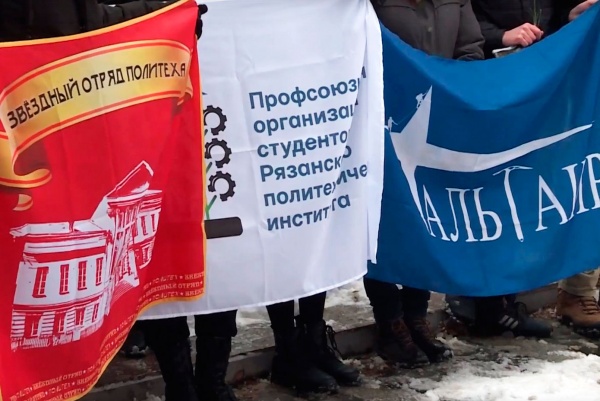 Свыше 130 километров преодолели участники 52-го «Звездного похода»