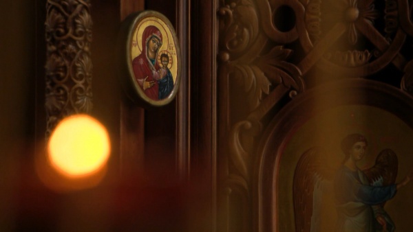 Сегодня Православные верующие отмечают Чистый понедельник