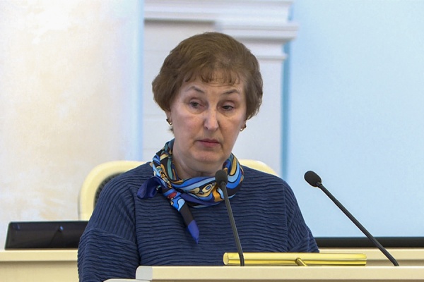 Министр образования региона расскажет о проведении ГИА в этом году