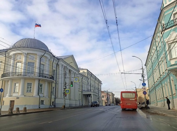 Рязанская мэрия опубликовала расписание движения городского транспорта