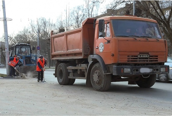 Для Рязани закупят новую специальную коммунальную технику 