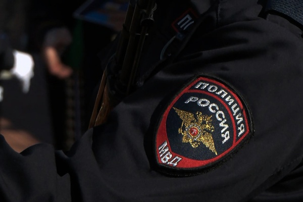 Полицейские задержали 20-летнего рязанца с «синтетикой»