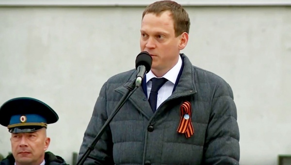 Павел Малков объявил сбор гуманитарной помощи для жителей Белгорода