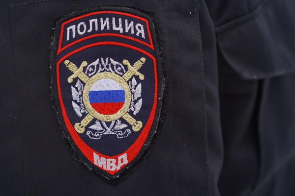 Полицейские задержали мужчину с крупной партией наркотиков в Ряжском районе