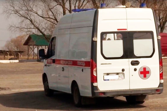 В Рязани эвакуатор сбил ребенка