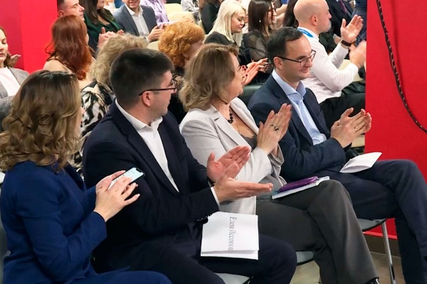 На IV региональном форуме #ПРОБИЗНЕС2024 наградят победителей национальной премии