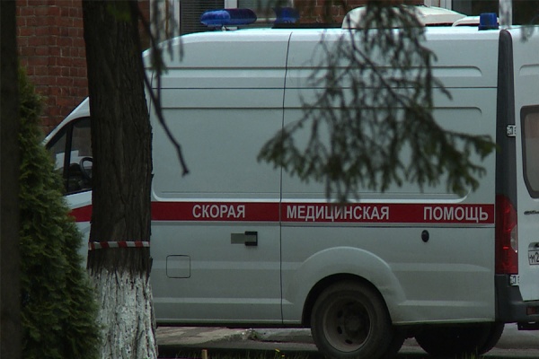 В ДТП в Новомичуринске пострадали 3 человека