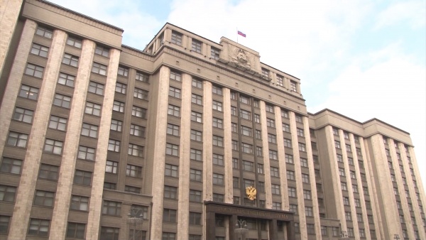 Прогрессивная шкала налогообложения не коснется участников СВО