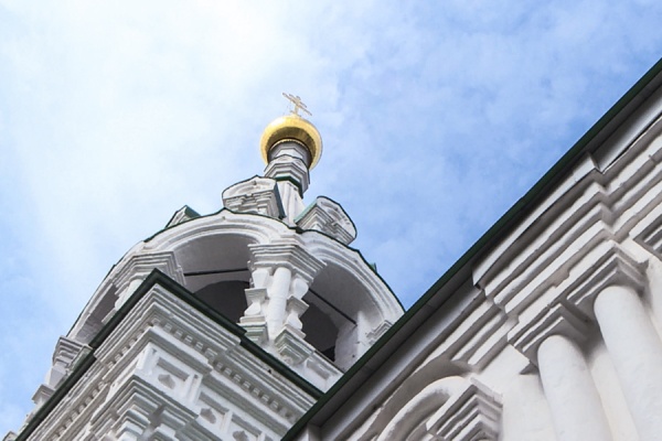 В России отмечается День славянской письменности и культуры