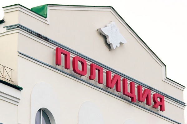 Полиция проводит проверку по факту конфликта с участием сотрудников районной администрации