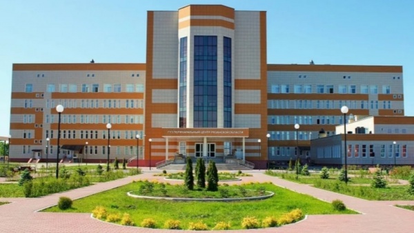 7 пар близнецов родилось за май в перинатальном центре