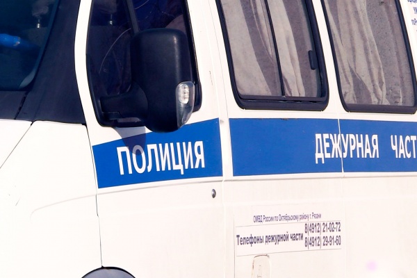 Жительница Спасска пыталась подкупить полицейского
