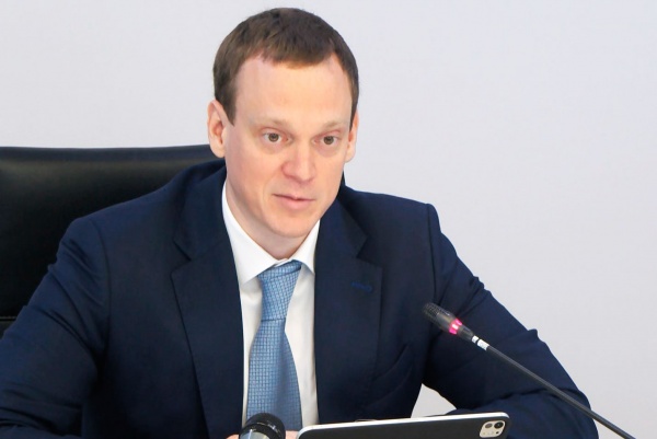 Рязанский Дом знаний разместится на территории молодежного пространства «Хлебозавод»