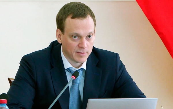 Павел Малков раскритиковал работу организаций, ответственных за регулярные отключения электроэнергии